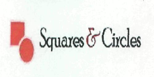 Squares & Circles (device) Device mark 2210959 Trademark