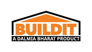 Buildit A Dalmia Bharat Product Logo Device mark 6205710 Trademark