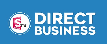 Sumantv Direct Business Device mark 6205594 Trademark