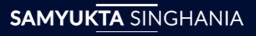 Samyukta Singhania Logo Device mark 6206780 Trademark