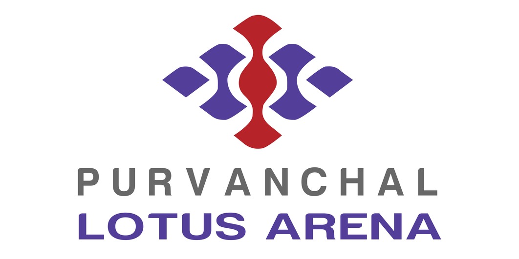 Purvanchal Lotus Arena Device mark 6209606 Trademark