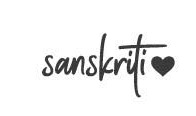 Sanskriti (label) Device mark 6209613 Trademark