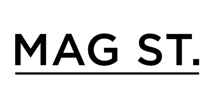 Mag St. Device mark 6210187 Trademark