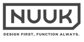 Nuuk Device mark 6211731 Trademark