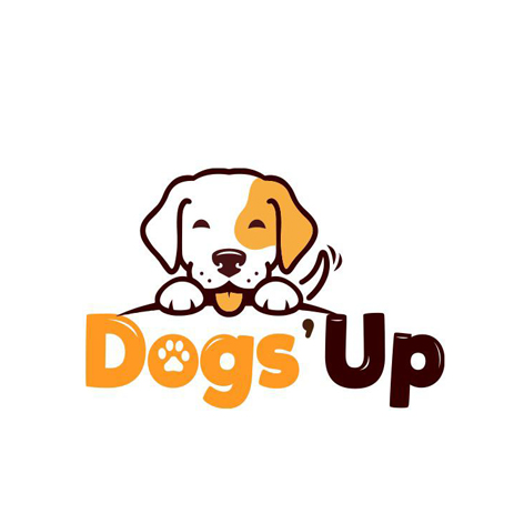 Dogs’up Device mark 6207910 Trademark