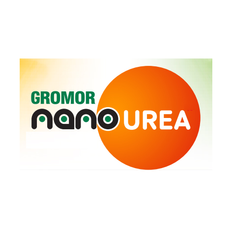 Gromor Nano Urea Device mark 6207909 Trademark