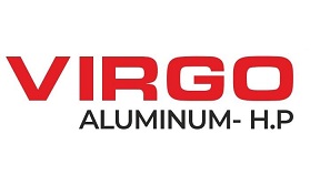 Virgo Aluminum - H.p Device mark 6207736 Trademark