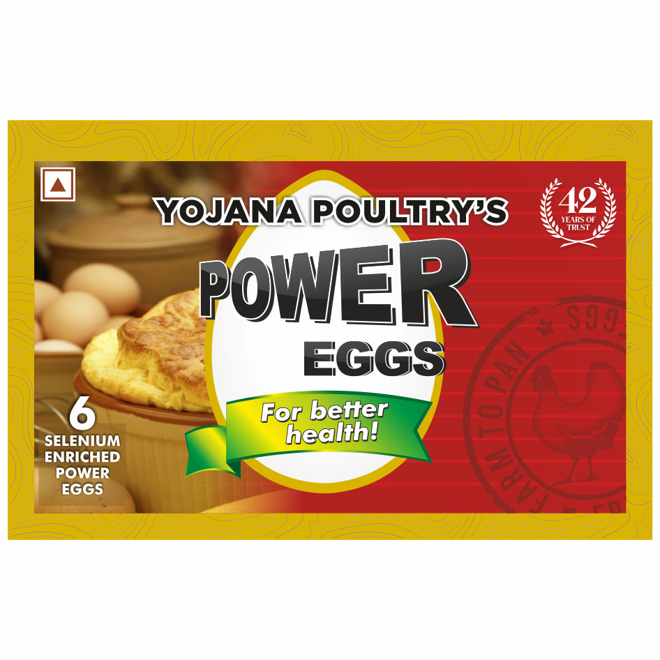 Device Of Power Eggs Device mark 6208153 Trademark
