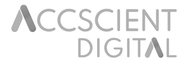 Accscient Digital Device mark 6208180 Trademark