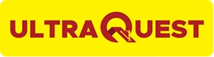 Ultra Quest ( Logo And Device) Device mark 6208429 Trademark