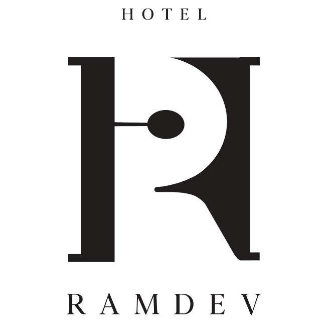 Hotel Ramdev Device mark 6209941 Trademark