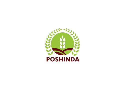 Poshinda Device mark 6210331 Trademark