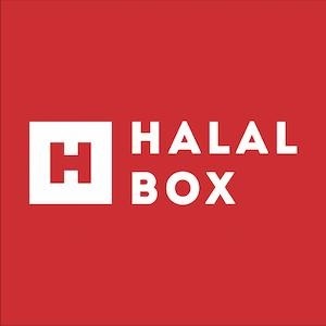 Halal Box With Device Of H Device mark 6217921 Trademark