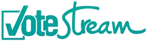 Vote Stream Device mark 6217815 Trademark