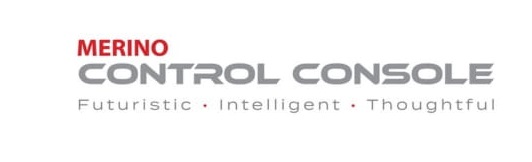 Merino Control Console Device mark 6217995 Trademark