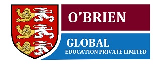 O'brien Global Education Private Limited Device mark 6217770 Trademark