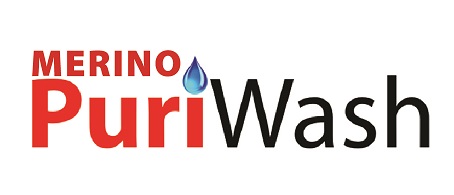 Merino Puriwash Device mark 6217997 Trademark