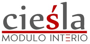 Ciesla - Modulo Interio Device mark 6218294 Trademark