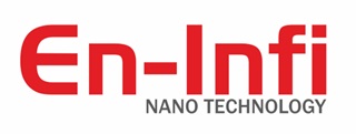 En-infi Nano Technology Logo Device mark 6218199 Trademark