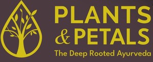 Plants & Petals The Deep Rooted Ayurveda Device mark 6218253 Trademark