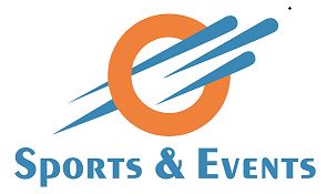 Sports & Events Device mark 6218646 Trademark