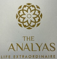 The Analyas Life Extraordinaire Device mark 6218536 Trademark