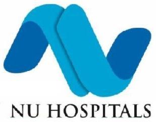 Nu Hospitals (label) Device mark 6218704 Trademark