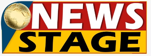 News Stage Device mark 6218835 Trademark