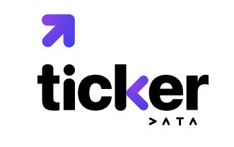 Ticker Data Device mark 6218598 Trademark