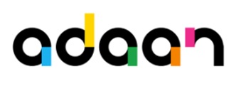 Adaan (logo) Device mark 6218603 Trademark