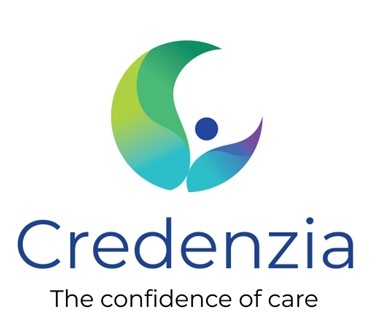 Credenzia The Confidence Of Care Device mark 6219027 Trademark