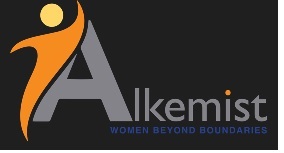 Alkemist (label) Device mark 6219313 Trademark