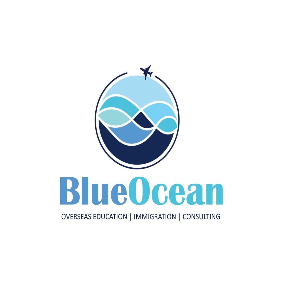 Blue Ocean Education Counseling Device mark 6220226 Trademark