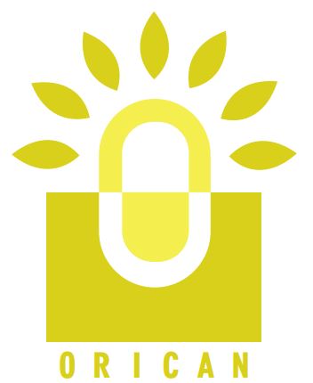 Orican Device mark 6220233 Trademark