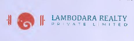 Lambodara Realty Private Limited Device mark 6208639 Trademark