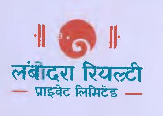 Lambodara Realty Private Limited Device mark 6208640 Trademark