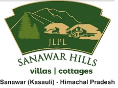 Jlpl Sanawar Hills Villas/ Cottage Device mark 6208993 Trademark