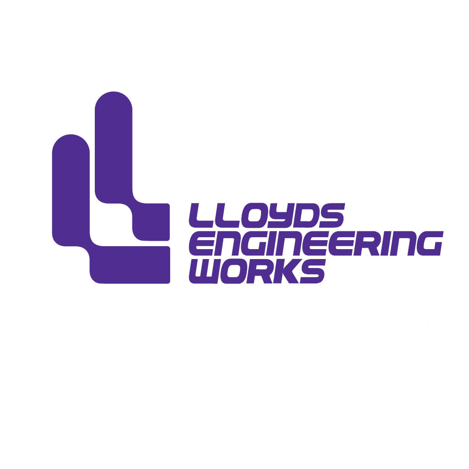 Lloyds Engineering Works Device mark 6209243 Trademark