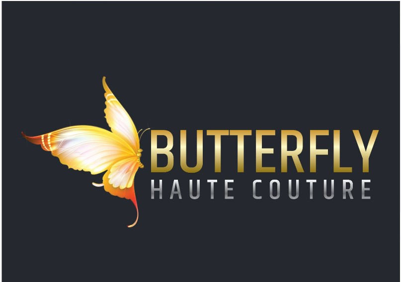Butterfly Haute Couture Device mark 6209150 Trademark