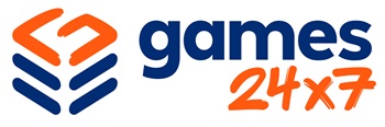 Games24x7 (logo) Device mark 6209509 Trademark