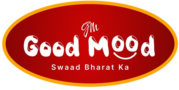 Gm Good Mood Swaad Bharat Ka Device mark 6209516 Trademark