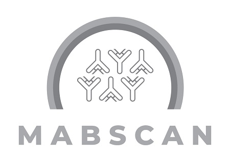 Mabscan Device mark 6209552 Trademark