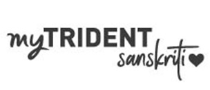 Mytrident Sanskriti (label) Device mark 6209615 Trademark
