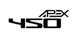 Apex 450 (device) Device mark 6209821 Trademark