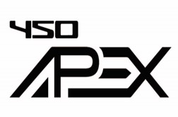 450 Apex (device) Device mark 6209822 Trademark