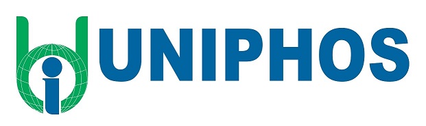 Uniphos Device mark 6210351 Trademark