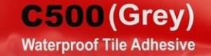 C500 (grey) Device mark 6210527 Trademark