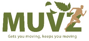 Muvz Device mark 6210305 Trademark