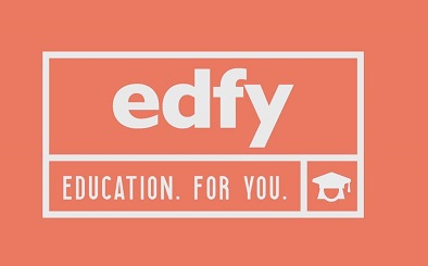 Edfy Device mark 6210524 Trademark