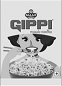 Gippi (device) Device mark 6211179 Trademark